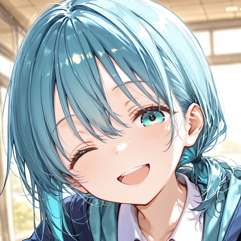 ケイ.