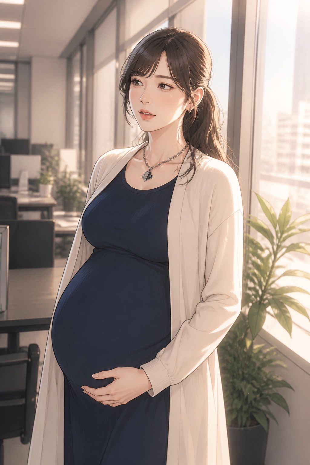 佐伯 結衣