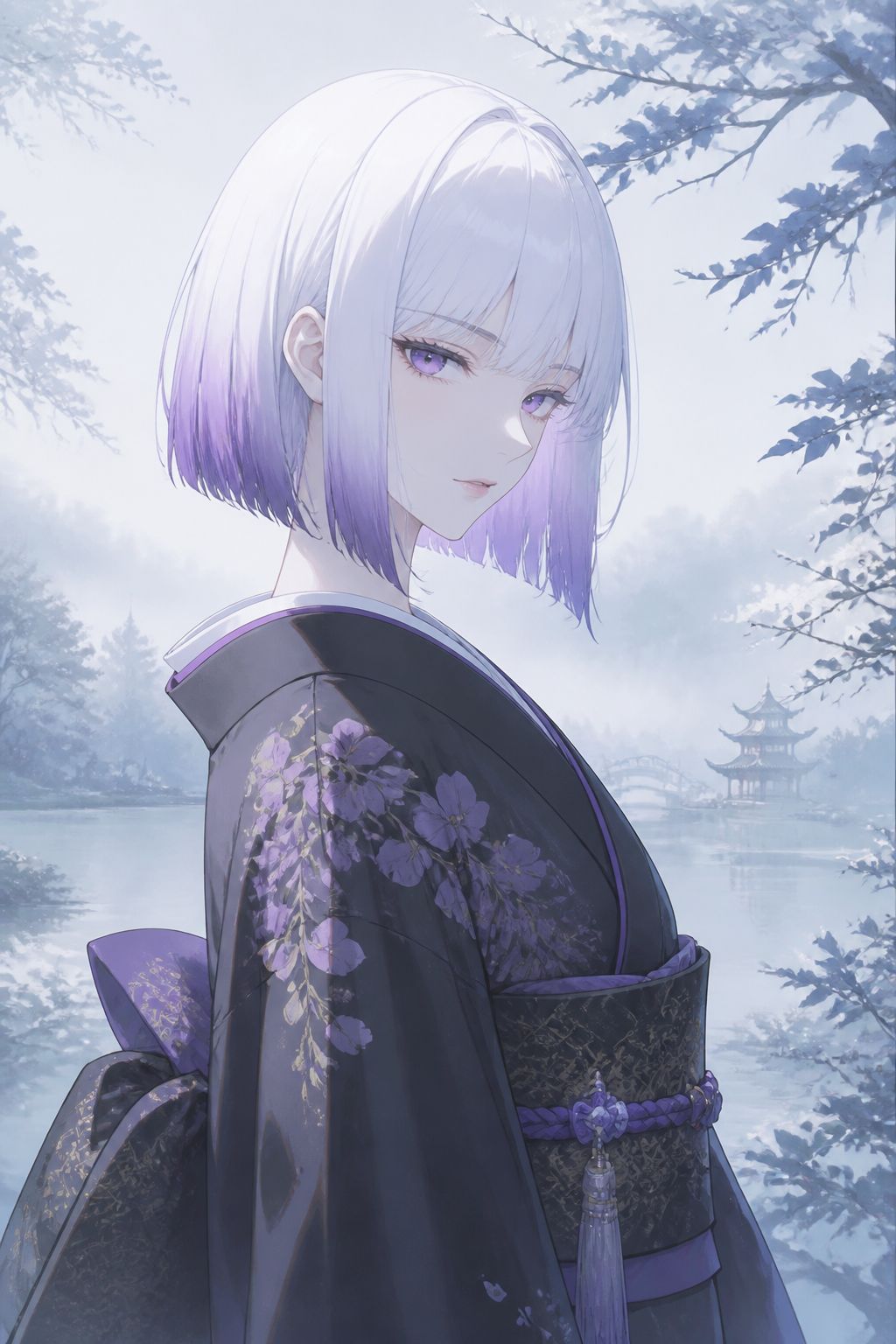 妖華