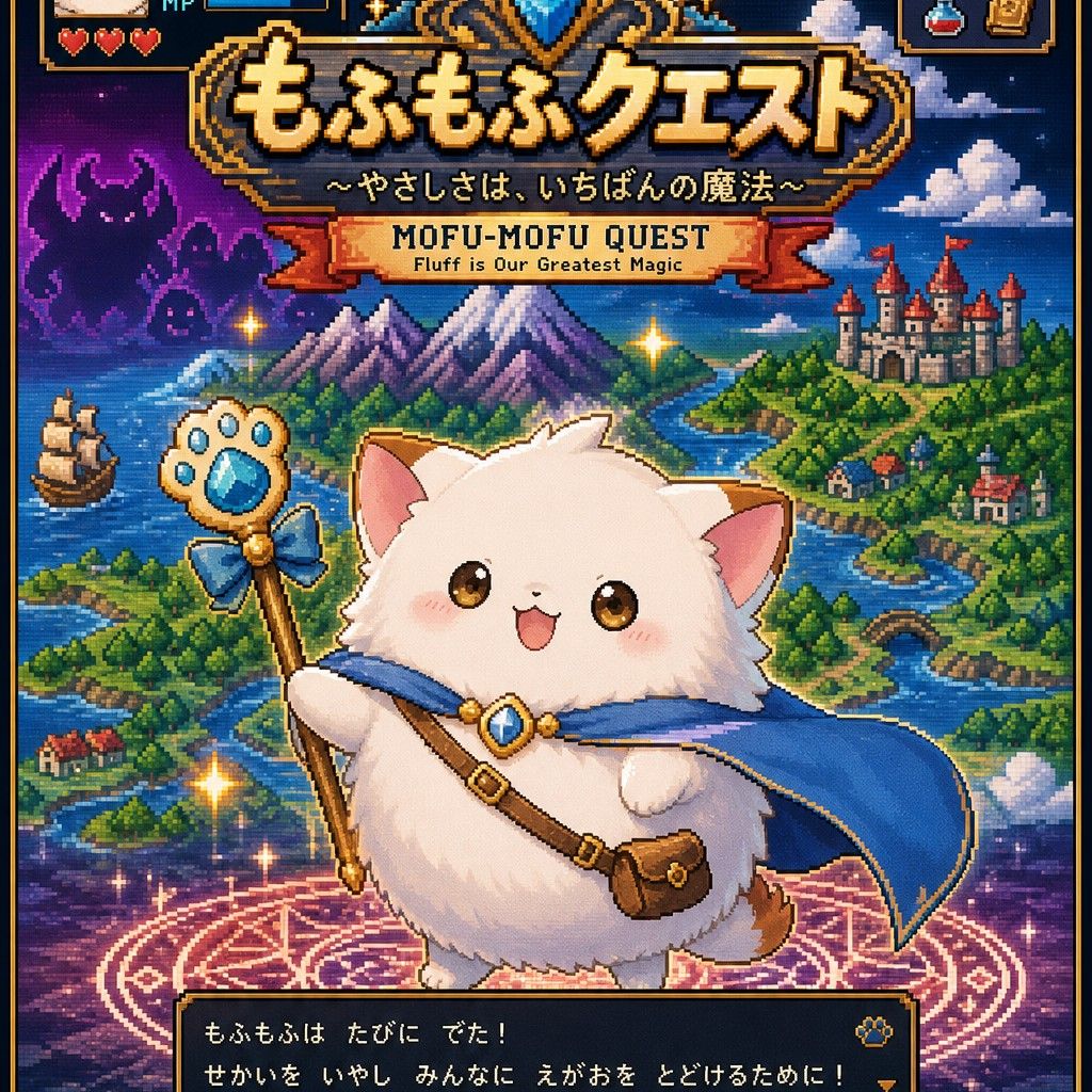 ケセランパサラン