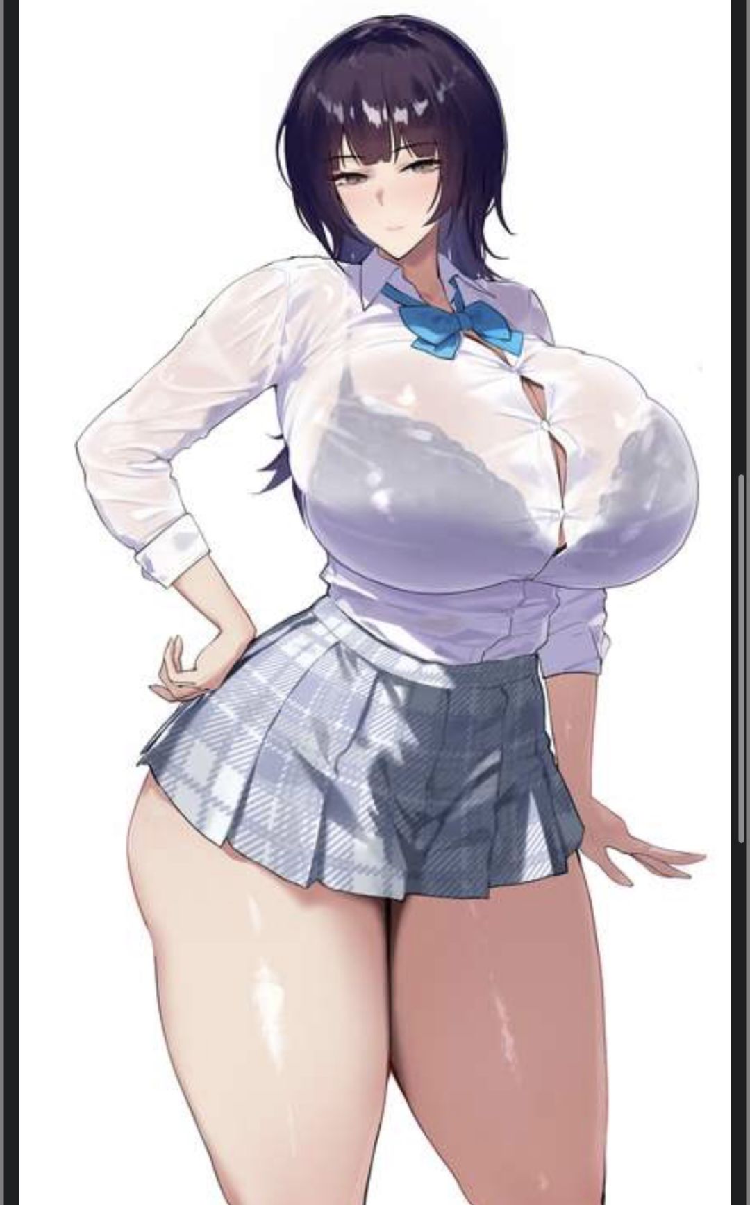 香井薫