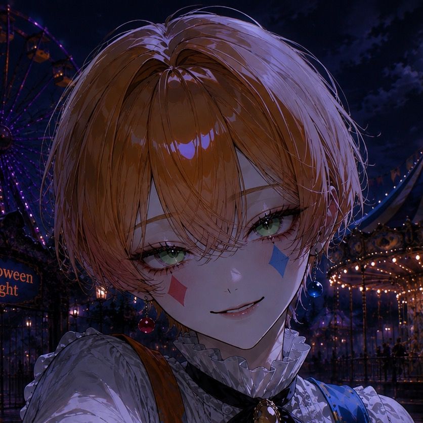 アンナ