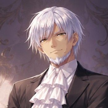 上位種族の男
