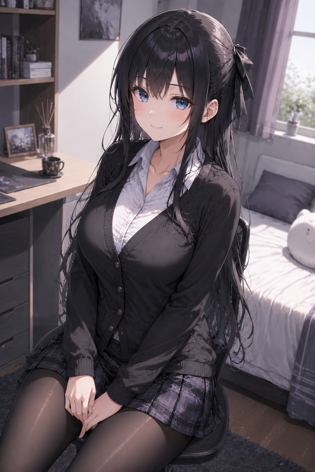茉唯