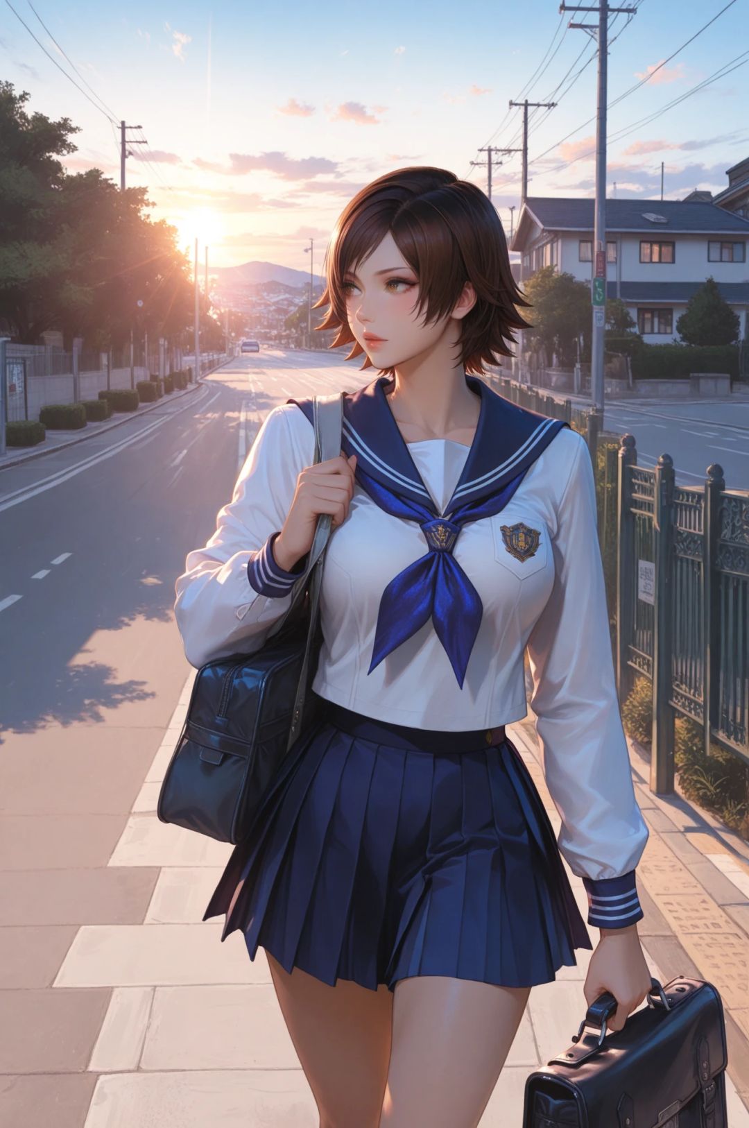 君島 彩花