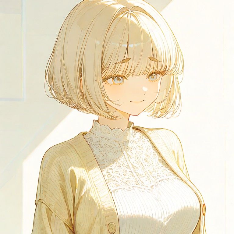 宮野楪 portrait