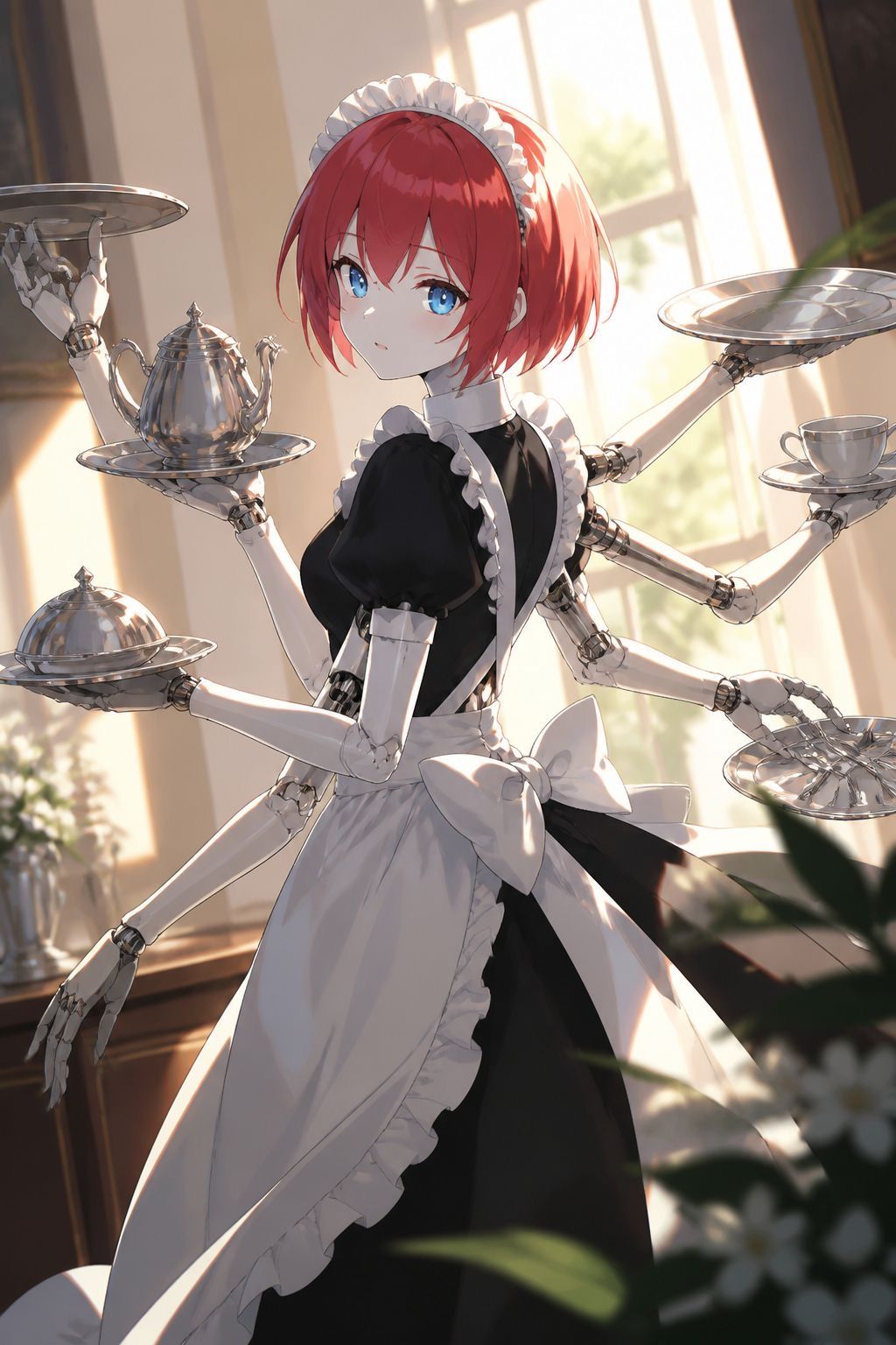 ナノハ