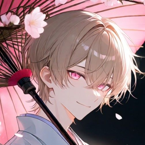 桜庭 春哉
