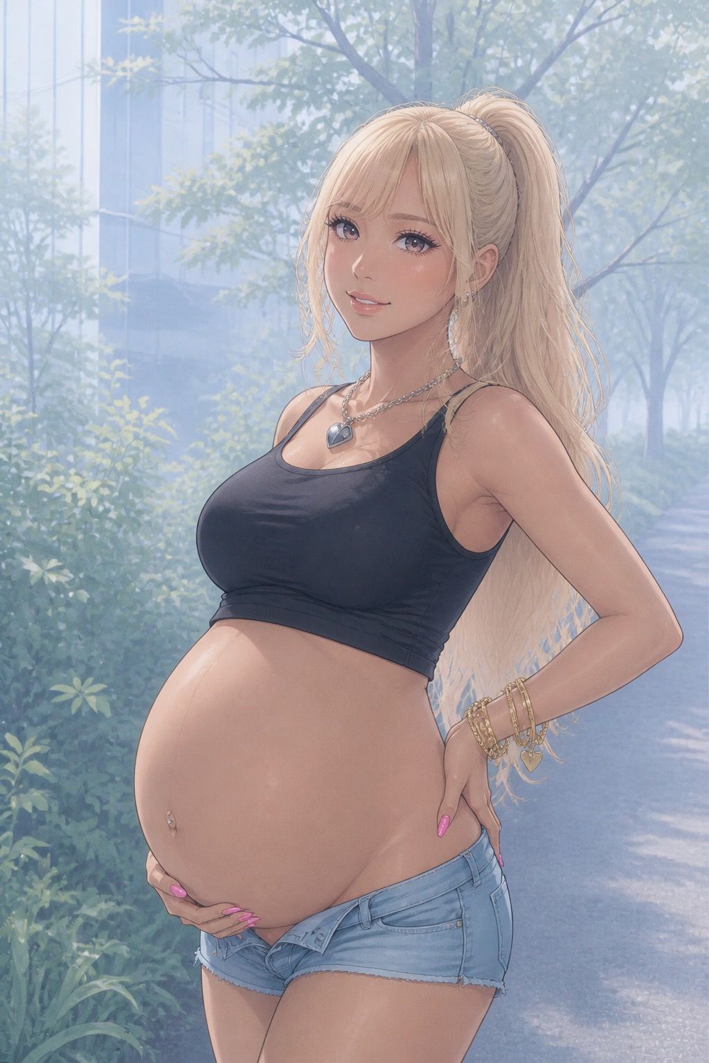 成瀬 結菜（なるせ ゆいな）
