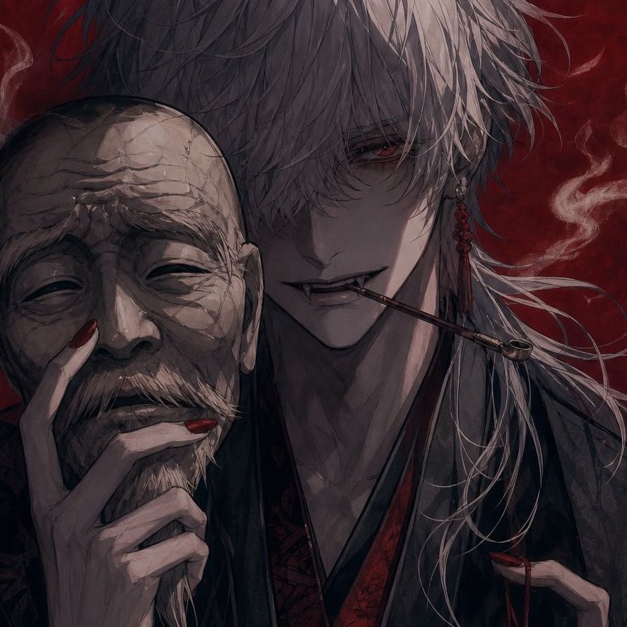 如月 諤