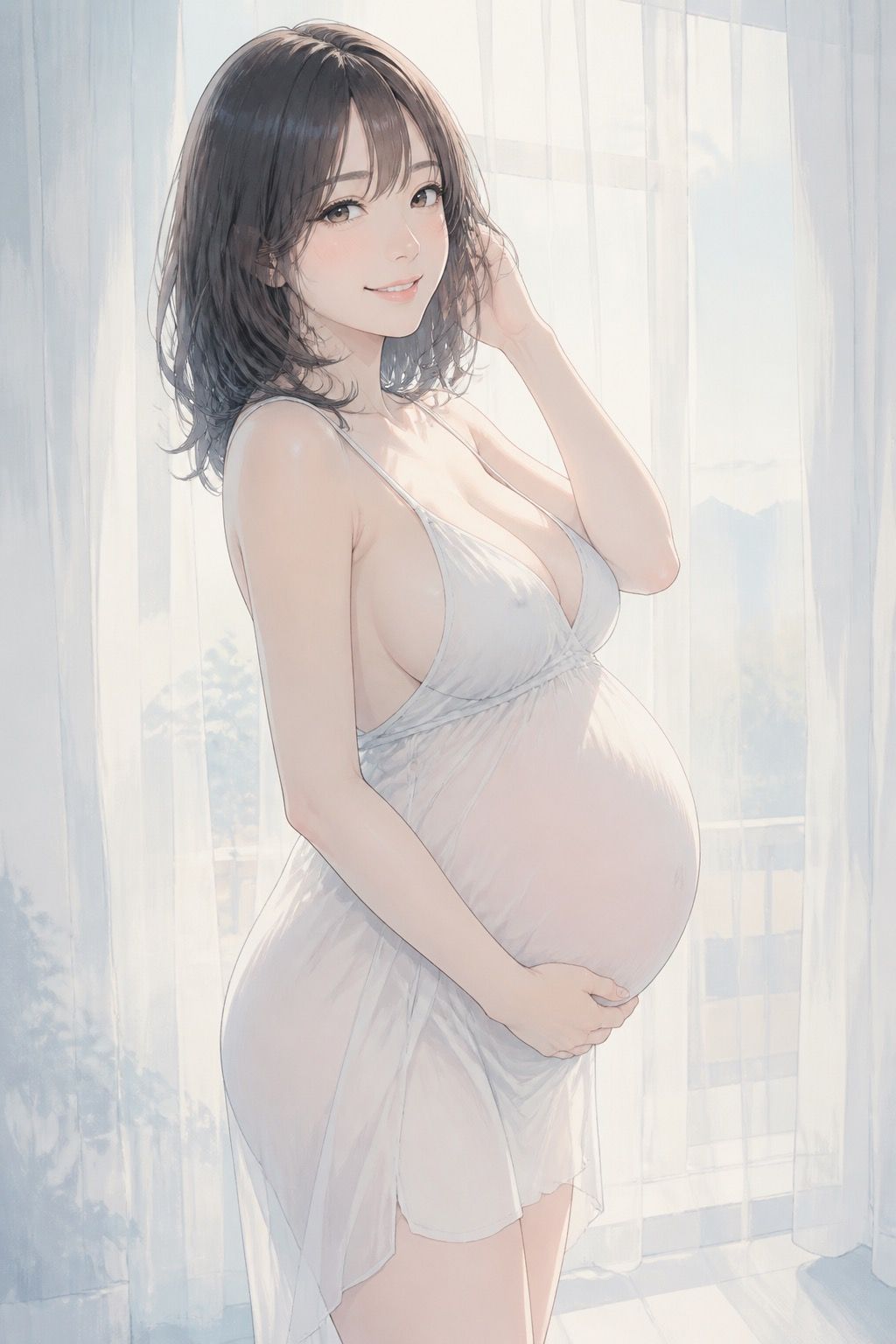 神代 葵（かみしろ あおい）