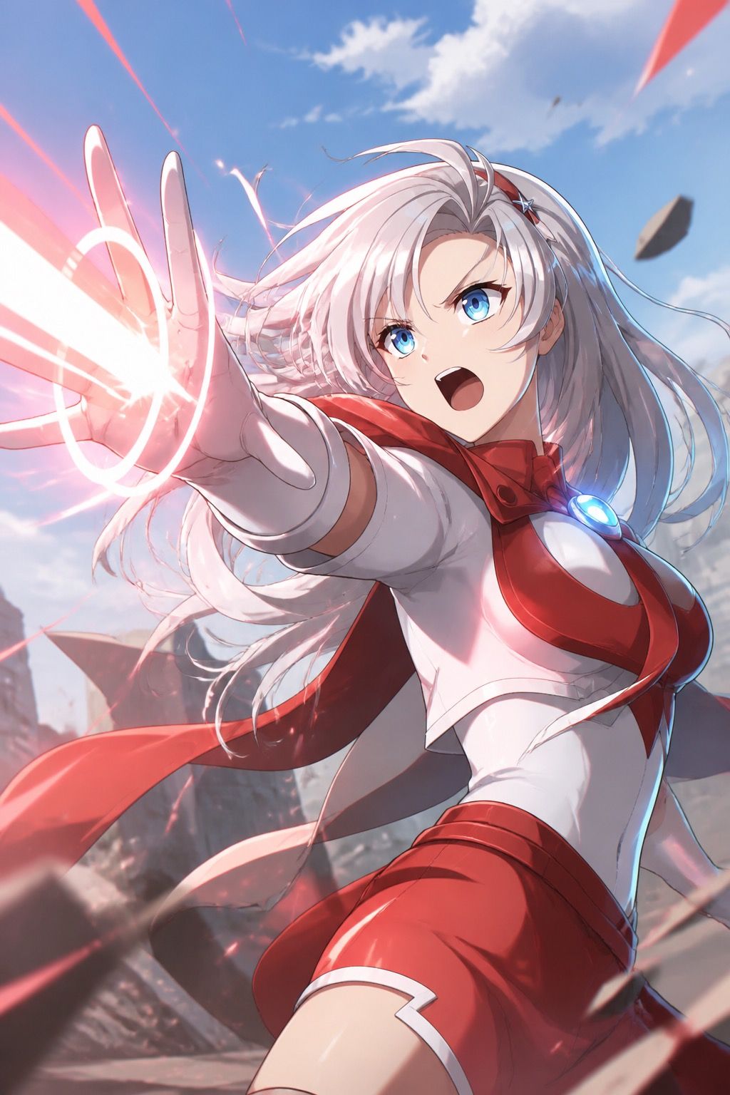 キュアスペシウム