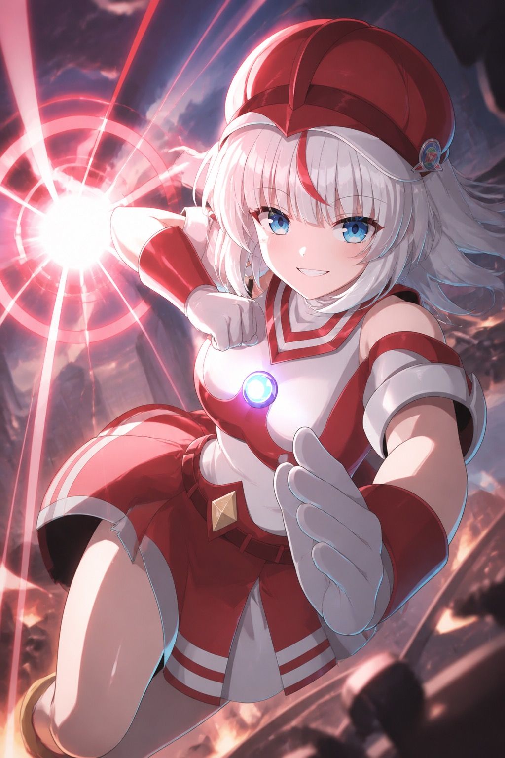 キュア80