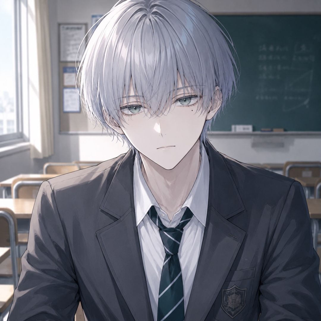 依織