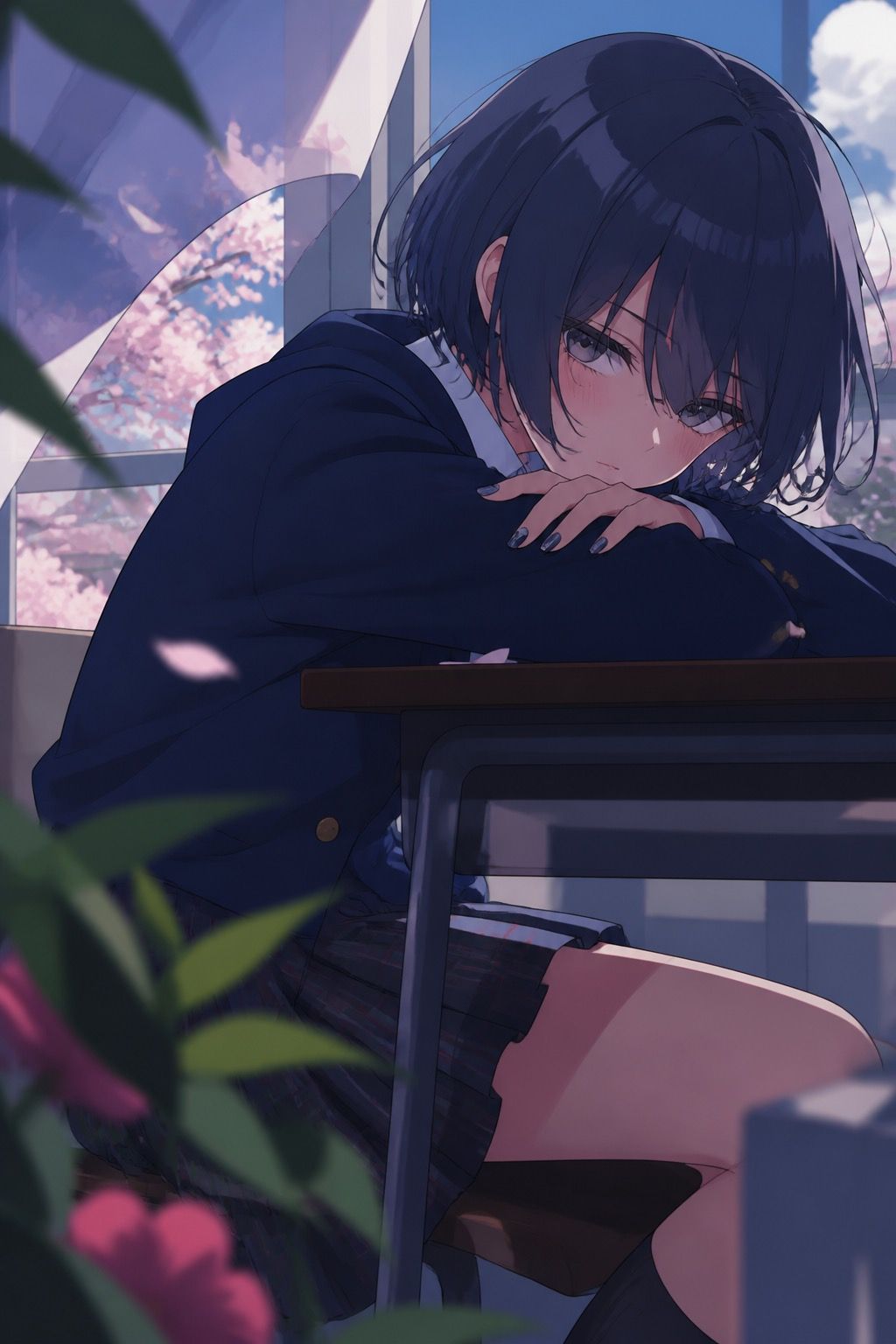 赤根 凛