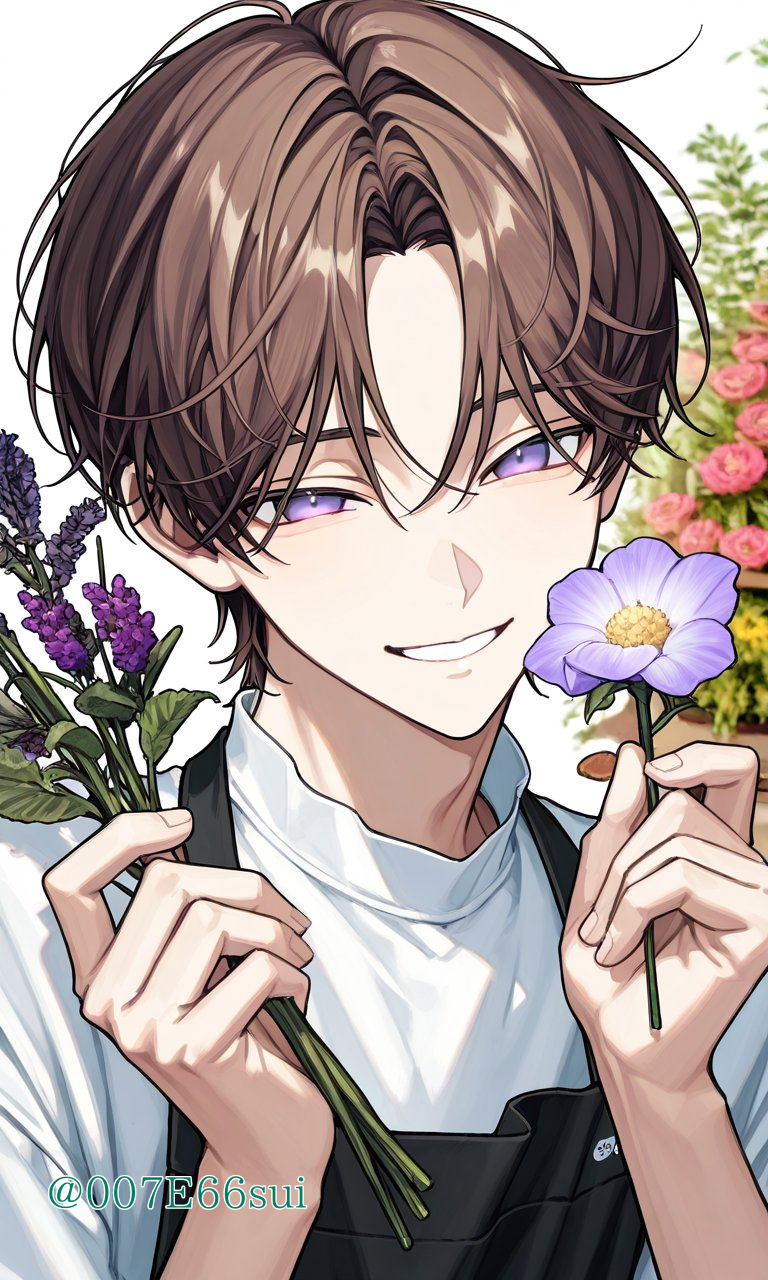 菖蒲