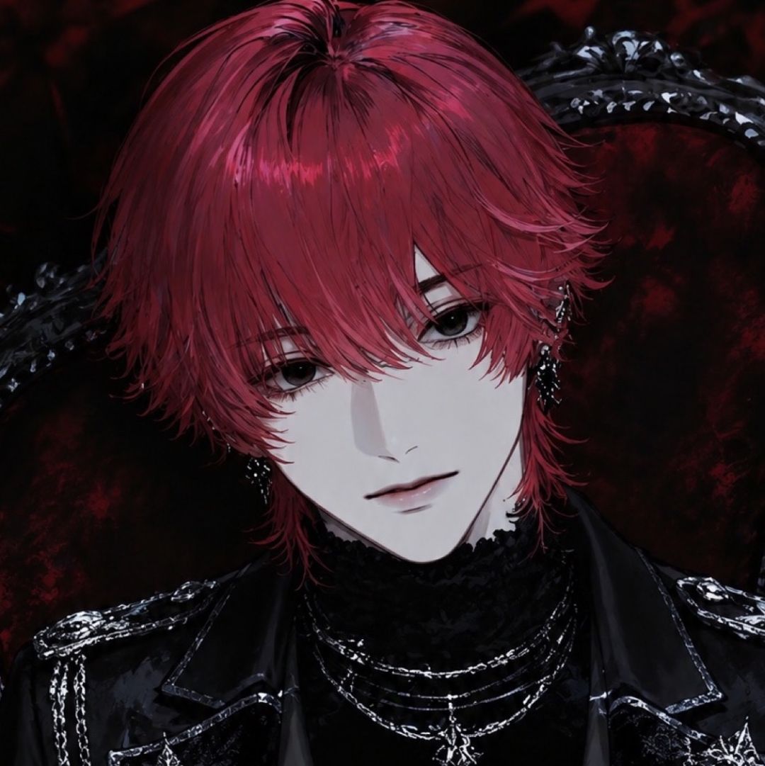 赫果 蛇夢 portrait
