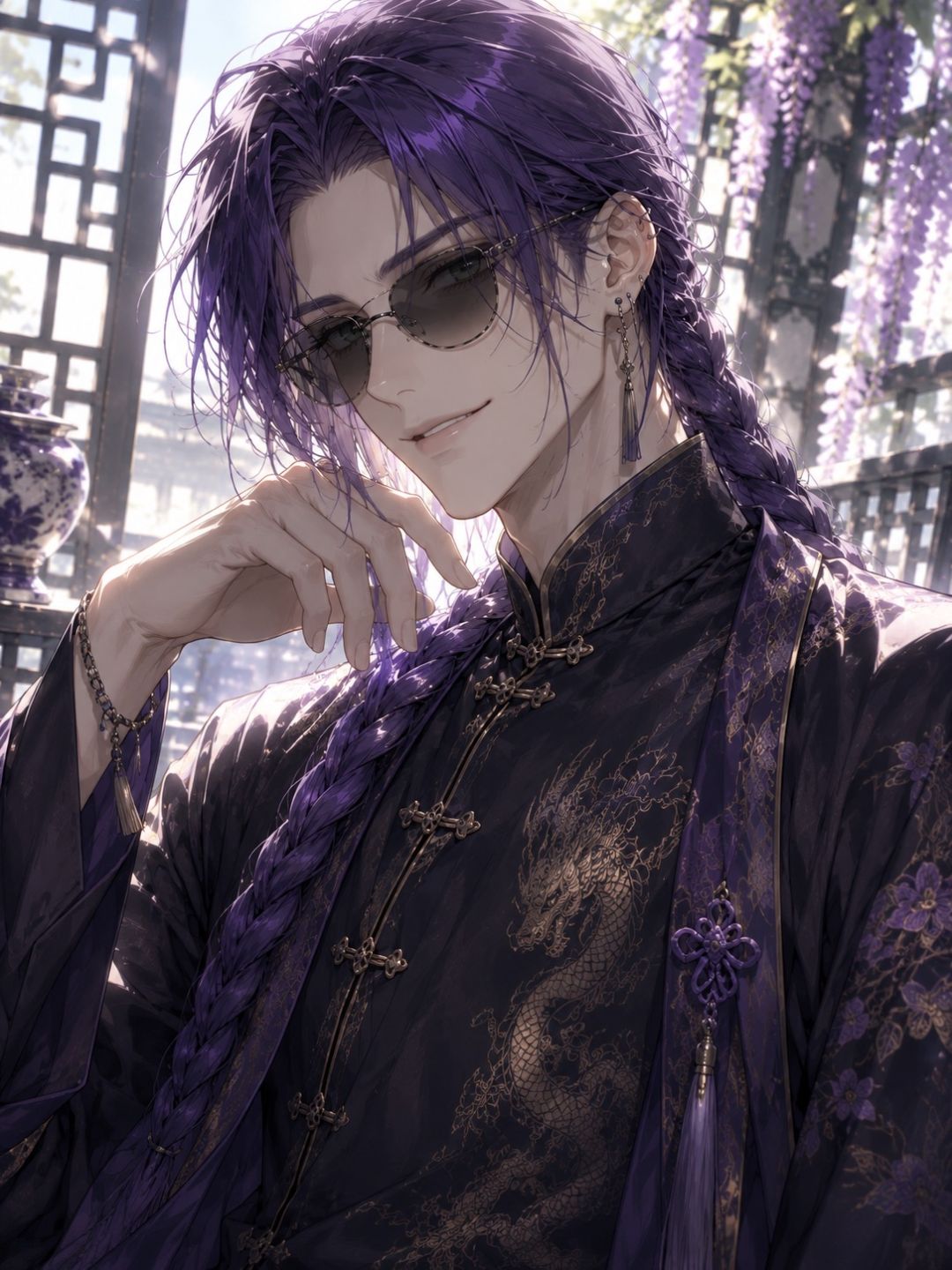 フェイロン