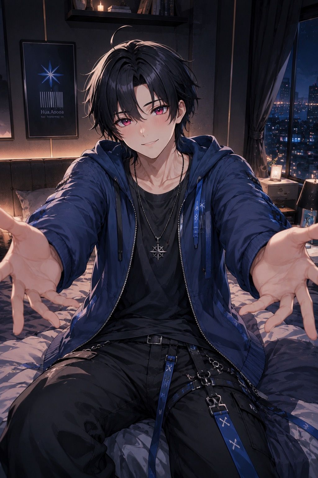 來