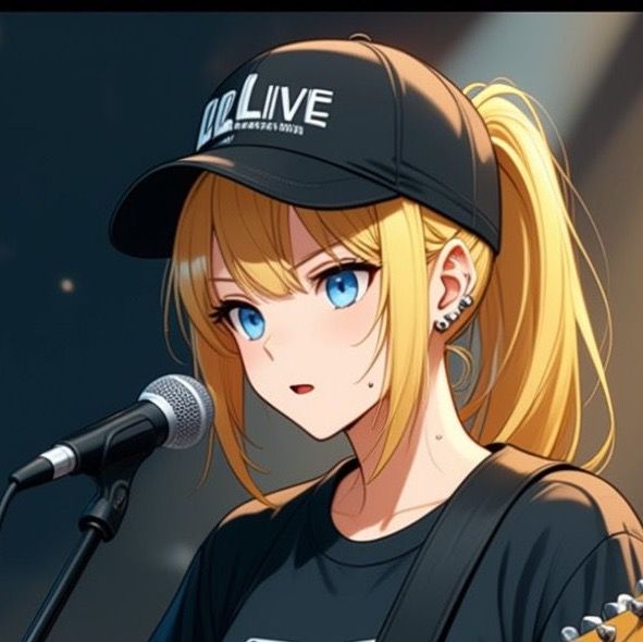 マチルダ・ブラックバーン