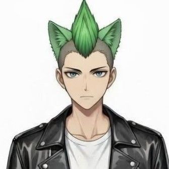 猫化 翔太