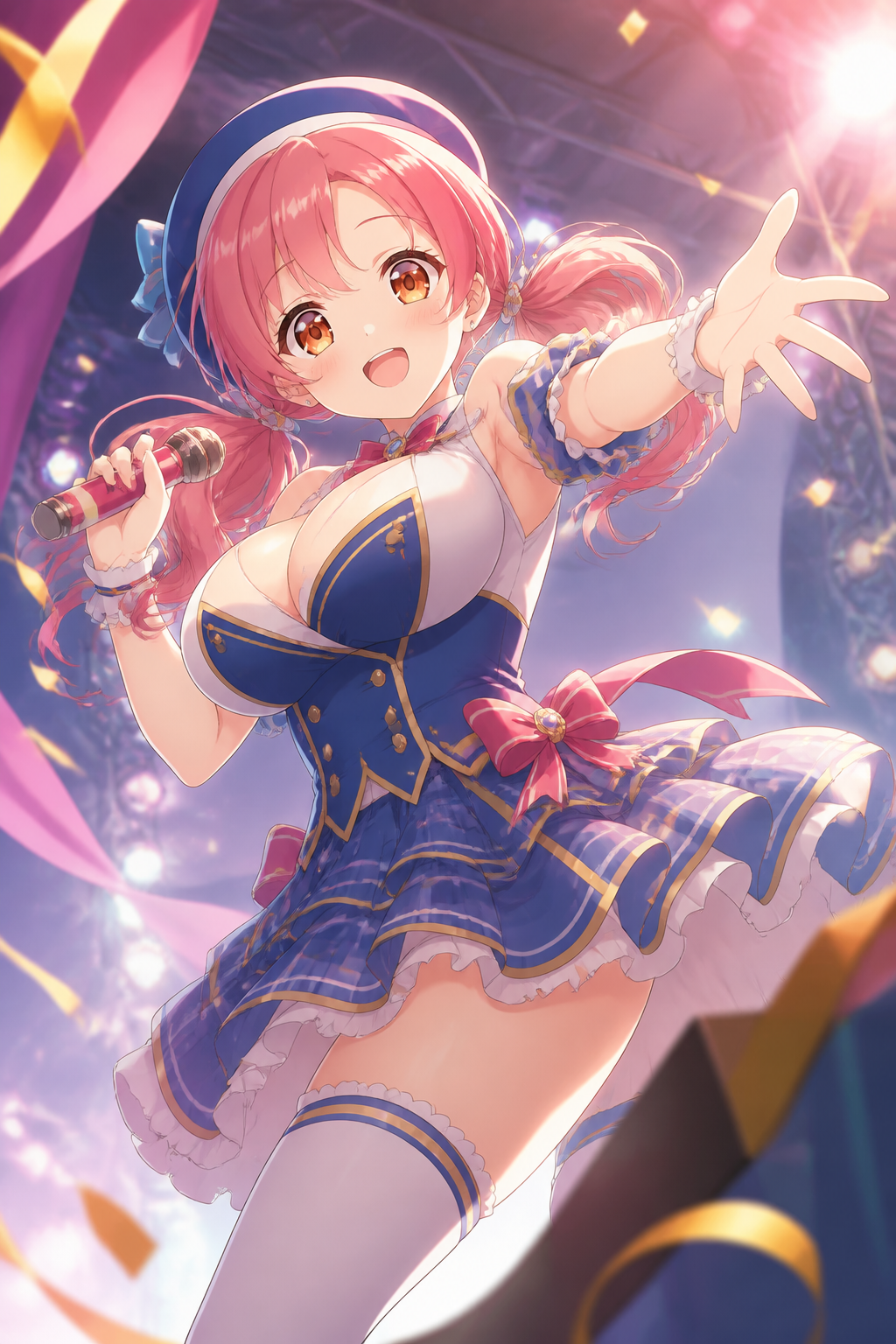 七瀬 結衣
