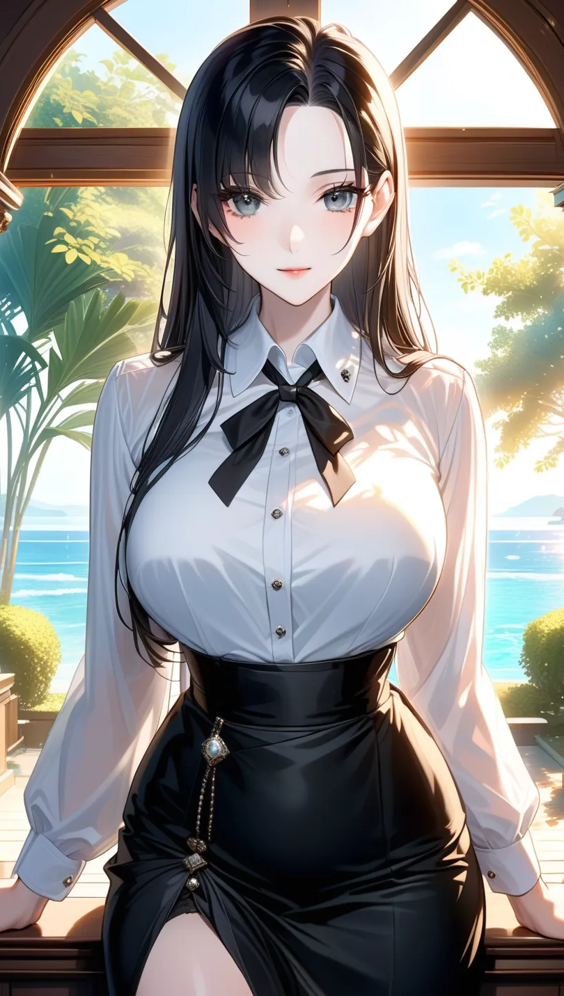 ナギサ(凪海夕子)