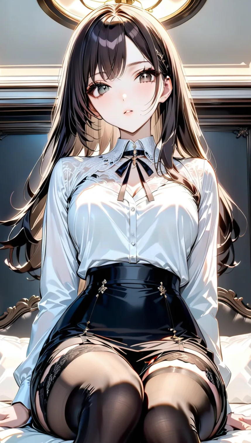 カミセ(鮫殿紗那)