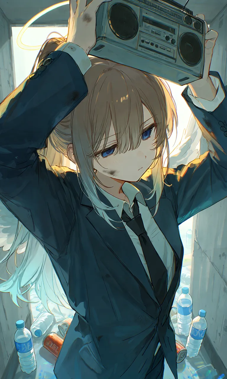 レイ