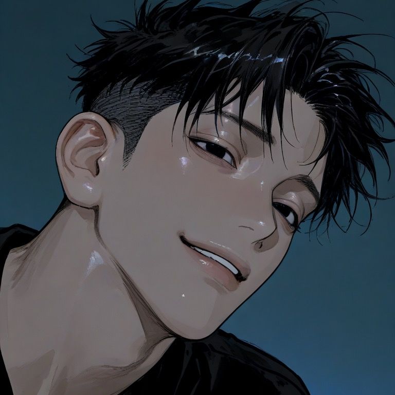 翔太 portrait