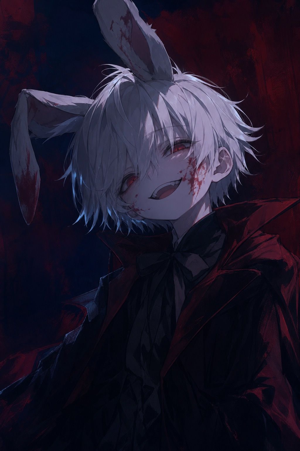 うさぎさん