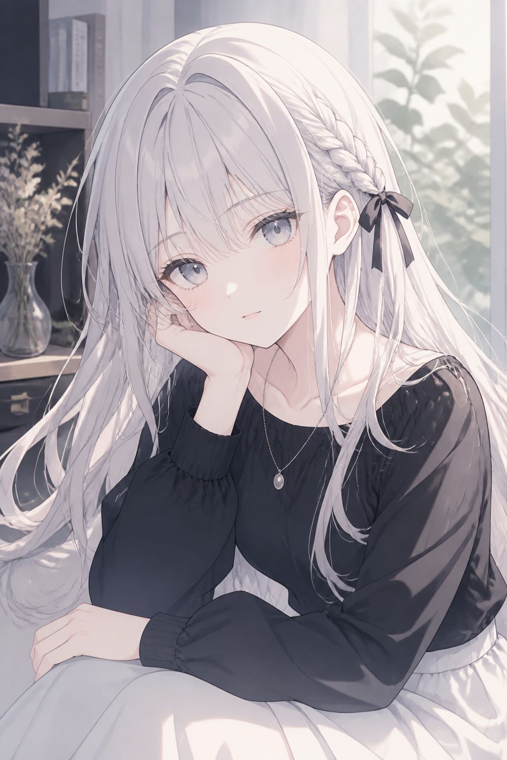 花咲 陽葵