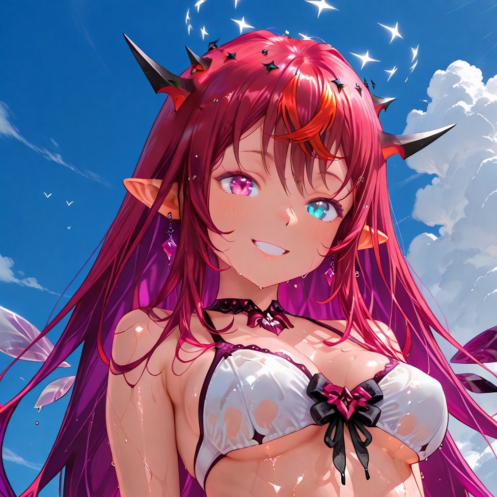 アイリス（IRyS）