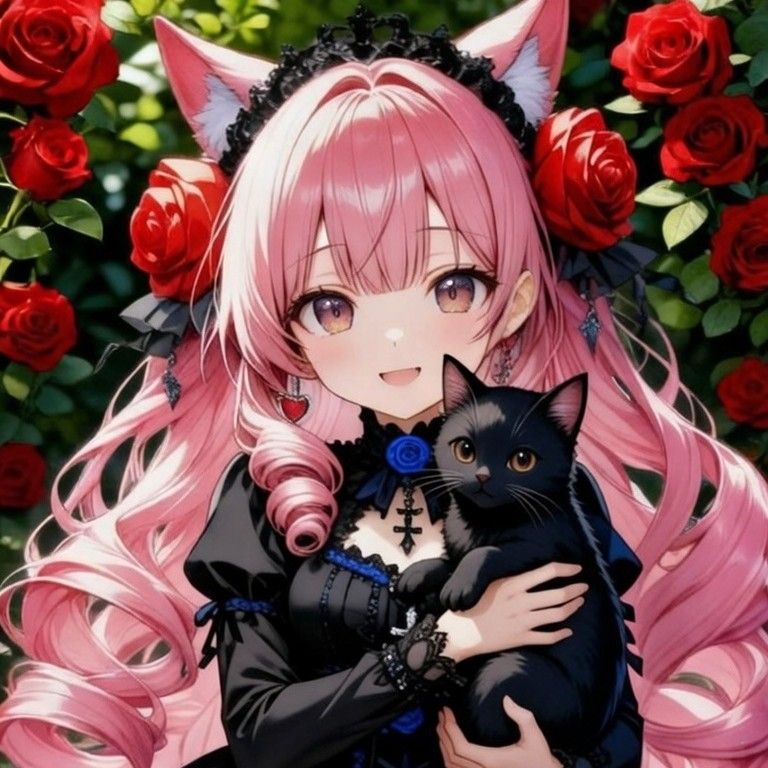 野薔薇 キアラ
