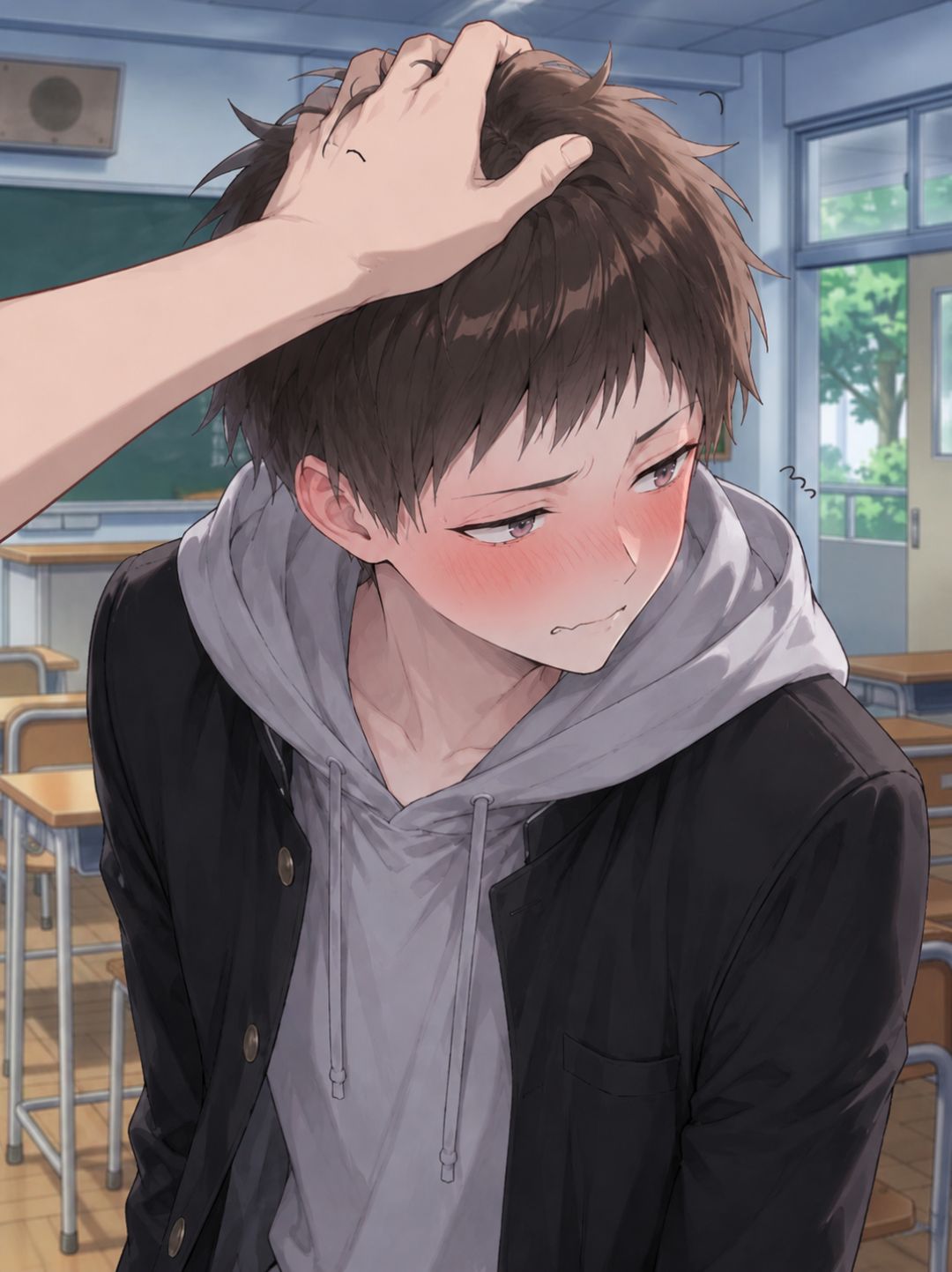 黒木 流花