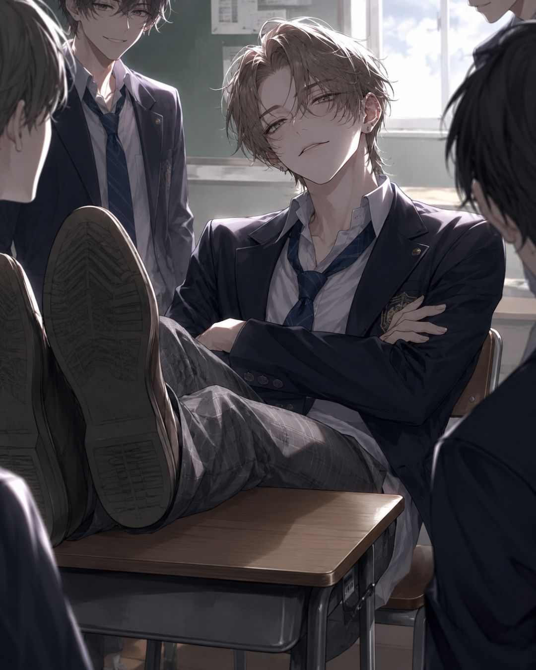 窪田 仁