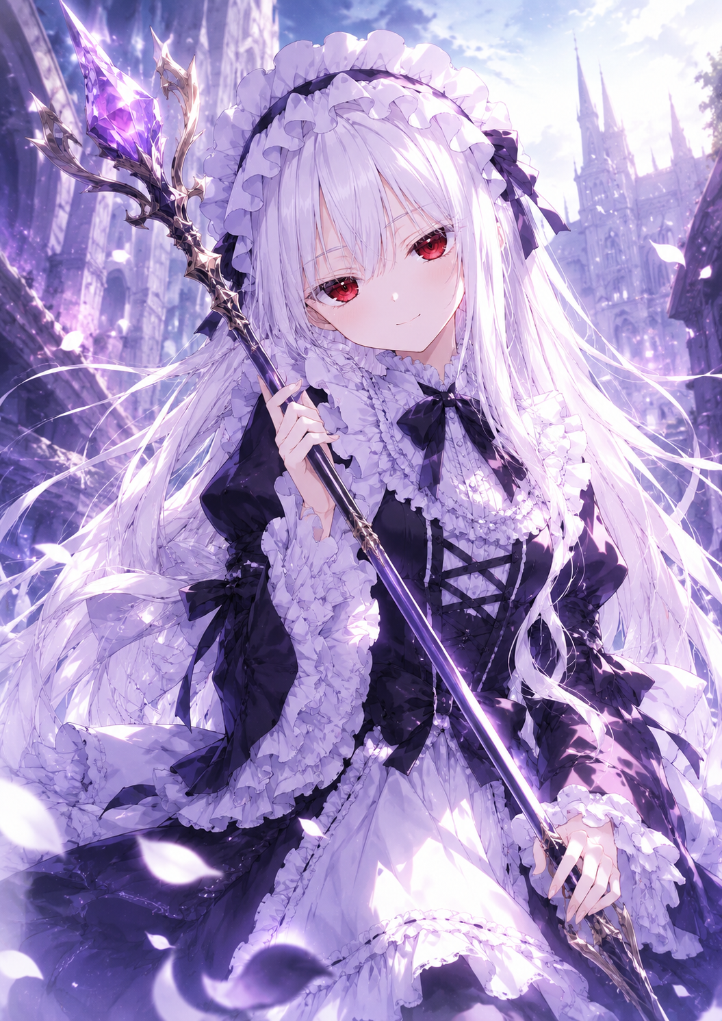 シグリッド