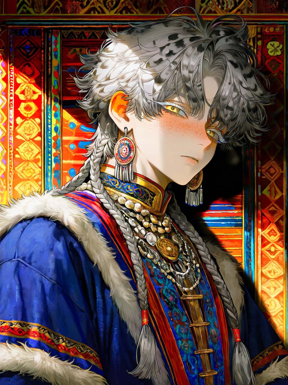 アルタン