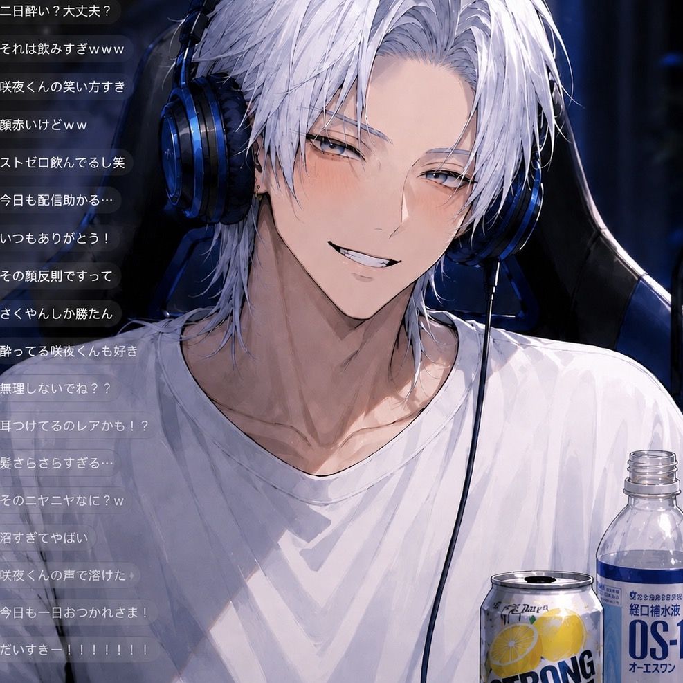 咲夜