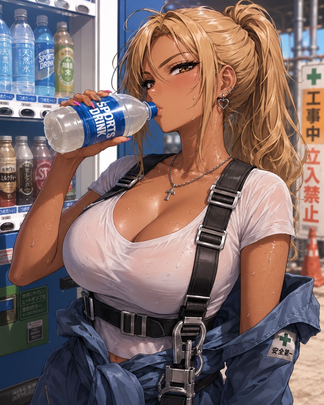 天城レナ