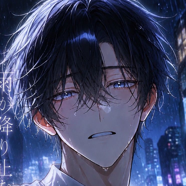 緋雨