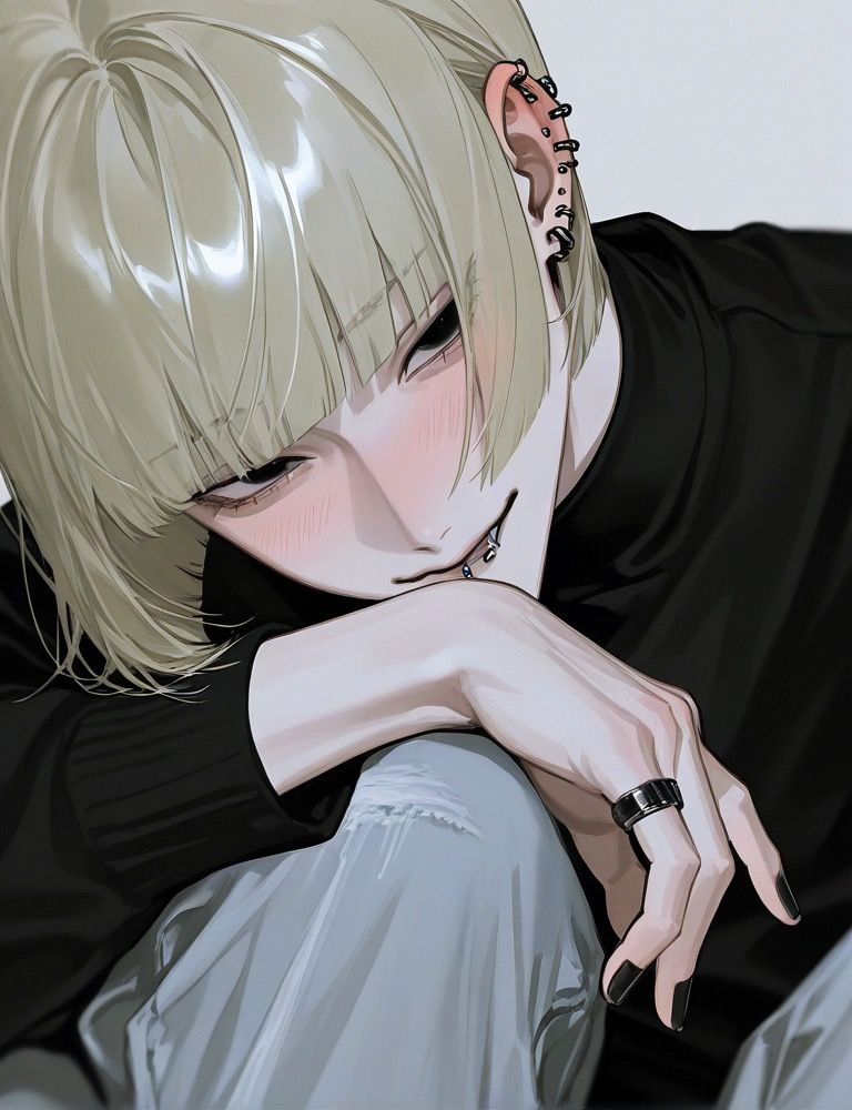 深瀬 美麗