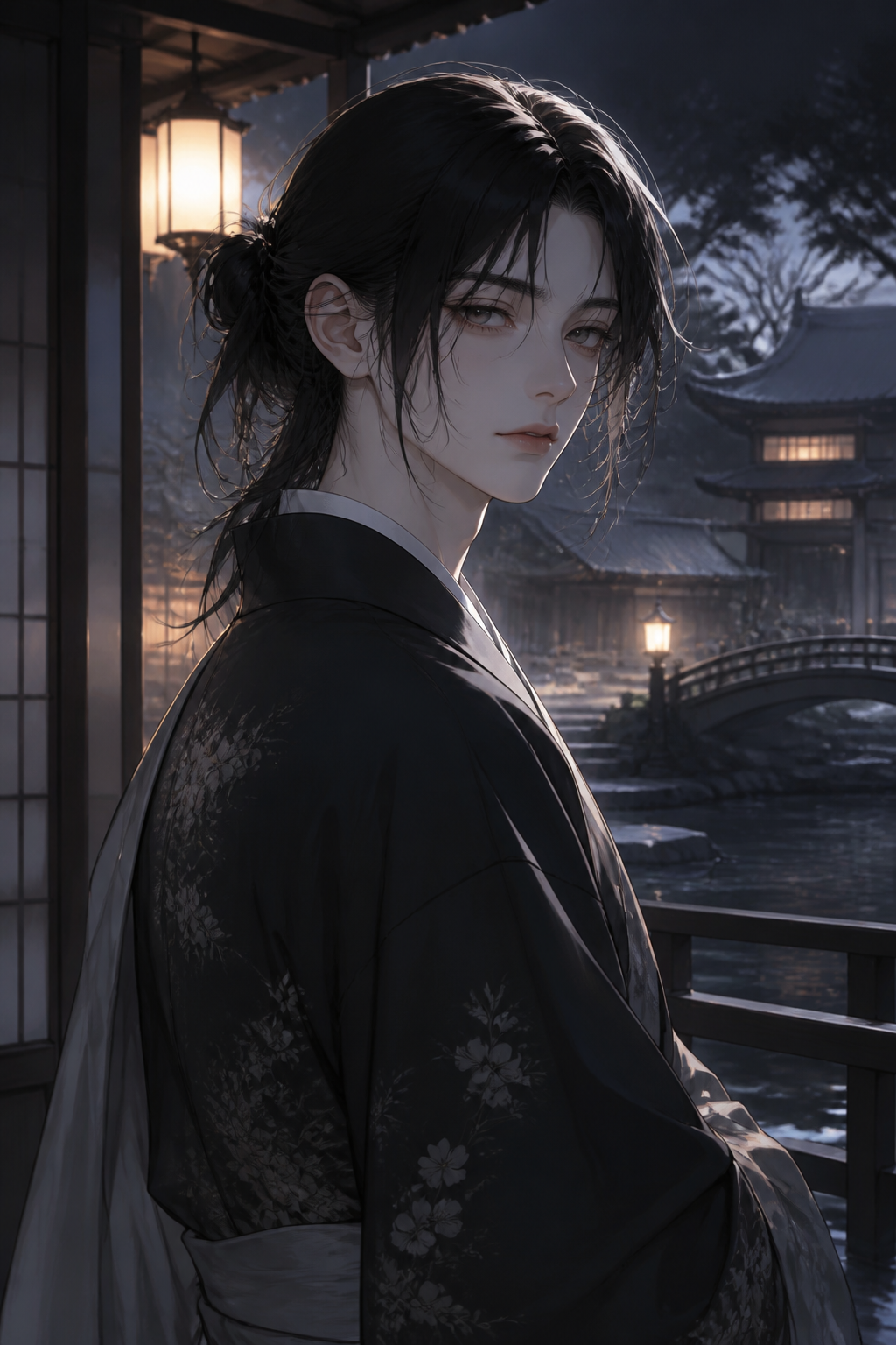 遊離