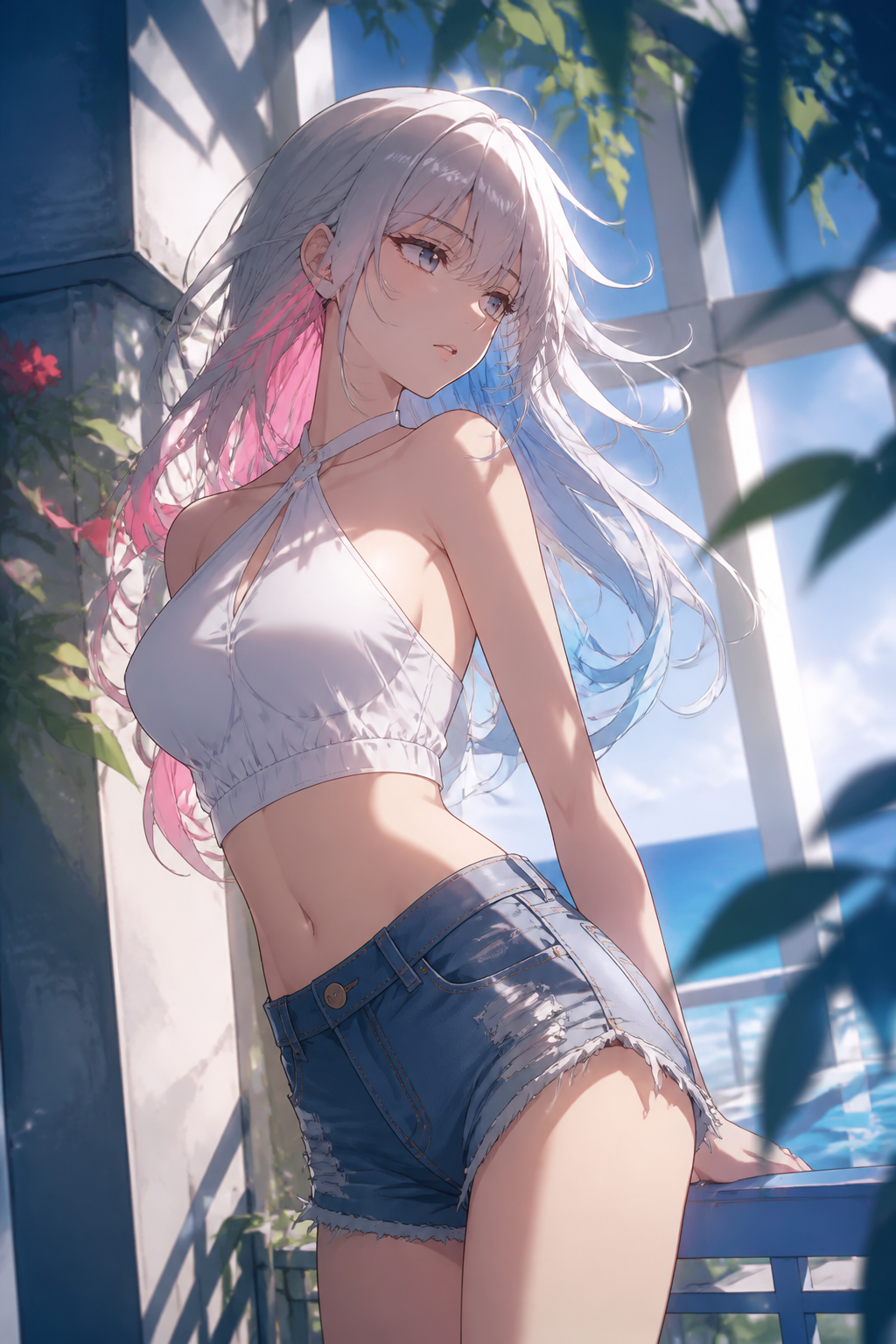 星野 凪沙