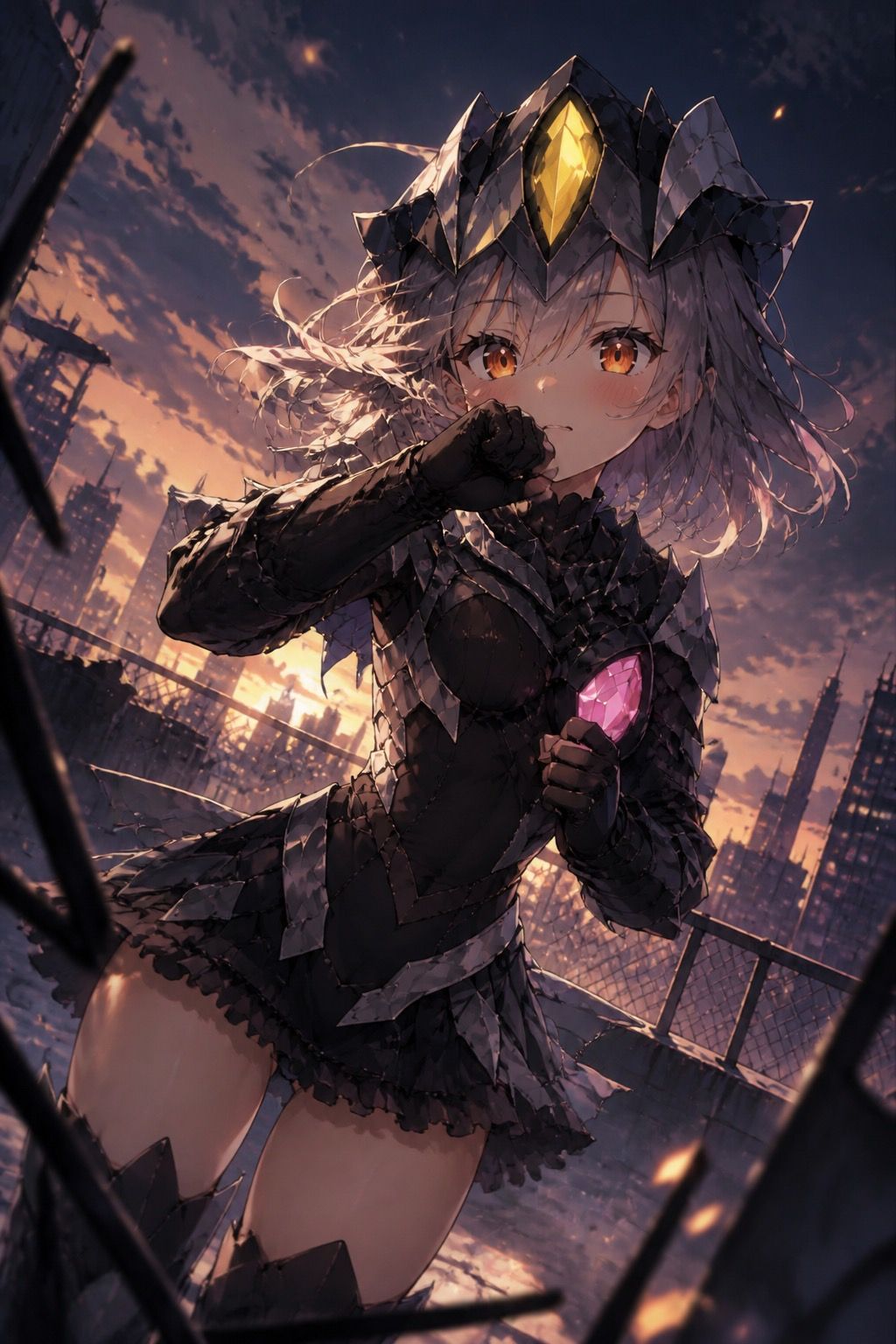 キリエロイド