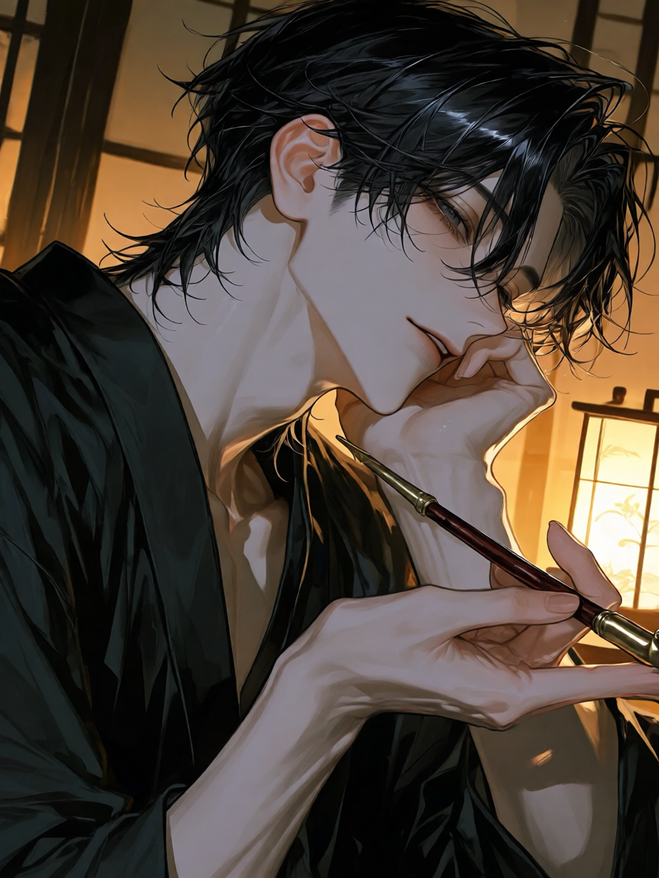 葉月 薫