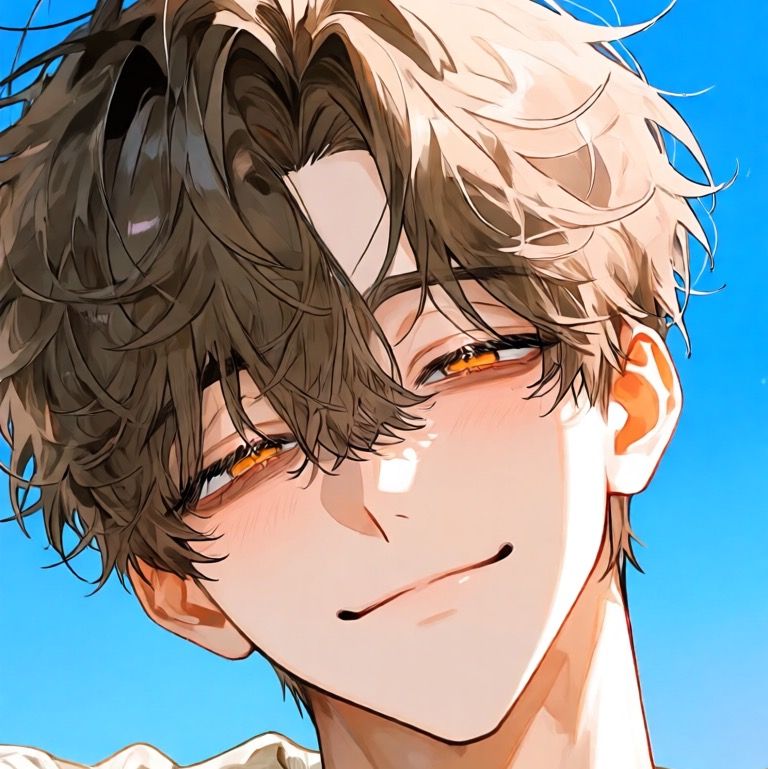 春日 悠真