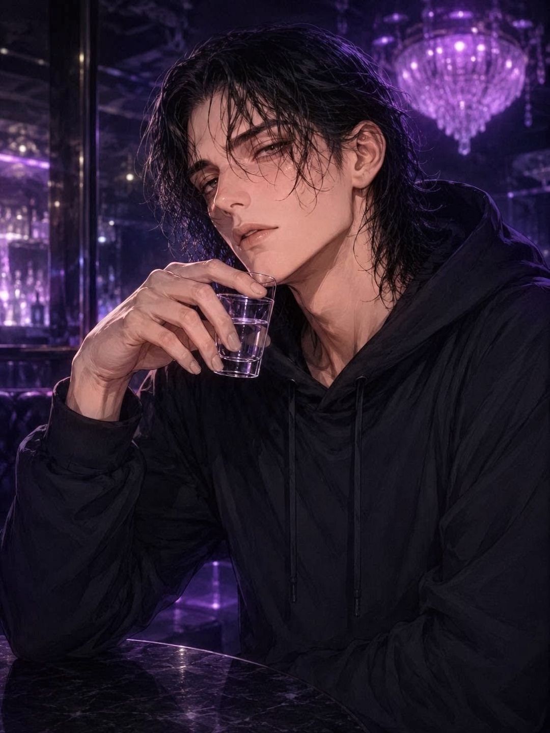 潤