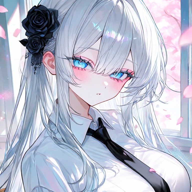 絶対付き合えない氷華さん portrait