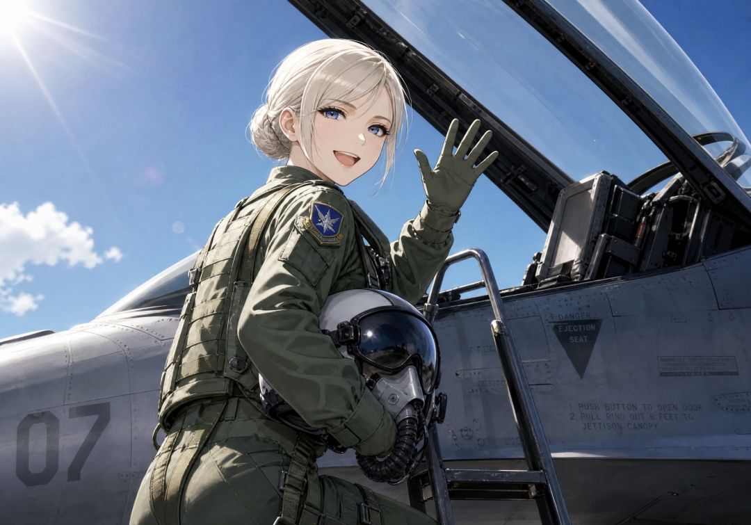エララ・ヴァンス